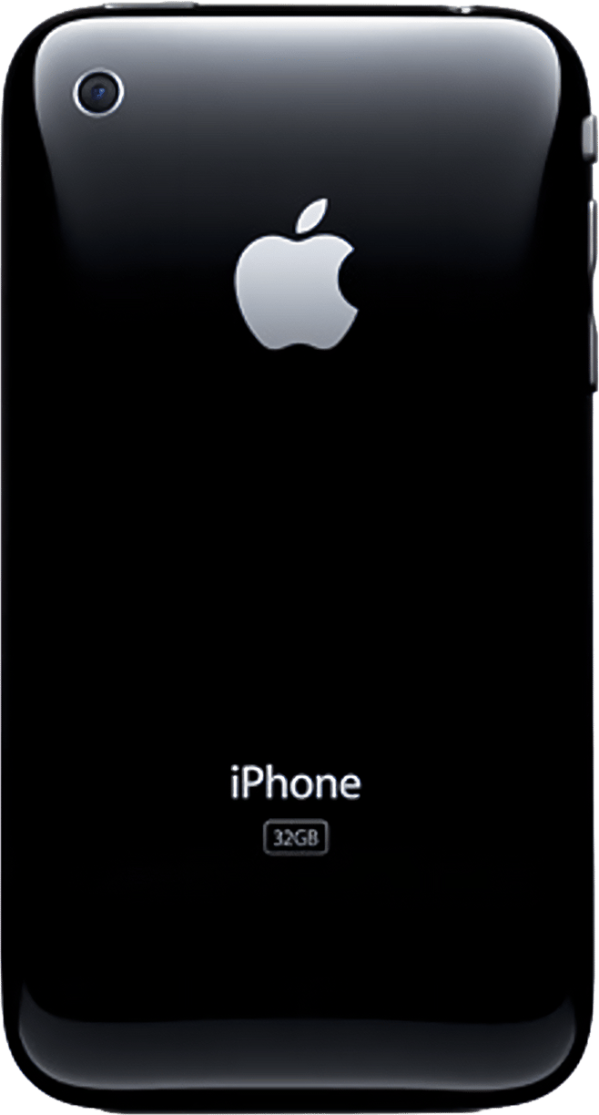 iPhone 3GS